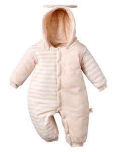 ベビーウェアの全てがわかる 帽子からベビーソックスまで ベビー服を種類別に紹介 Papa Mama Baby